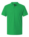 AllPro Men's Pique Polo 62800