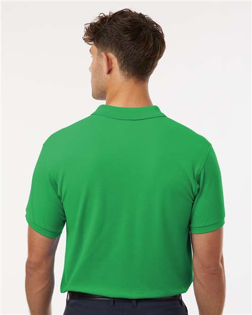 AllPro Men's Pique Polo 62800
