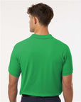 AllPro Men's Pique Polo 62800