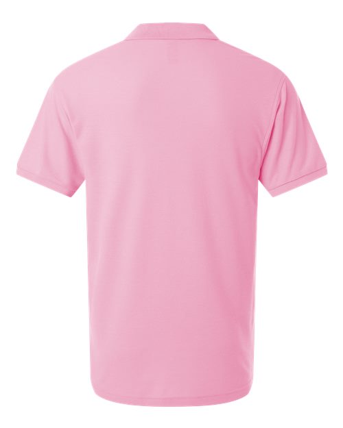 AllPro Men's Pique Polo 62800