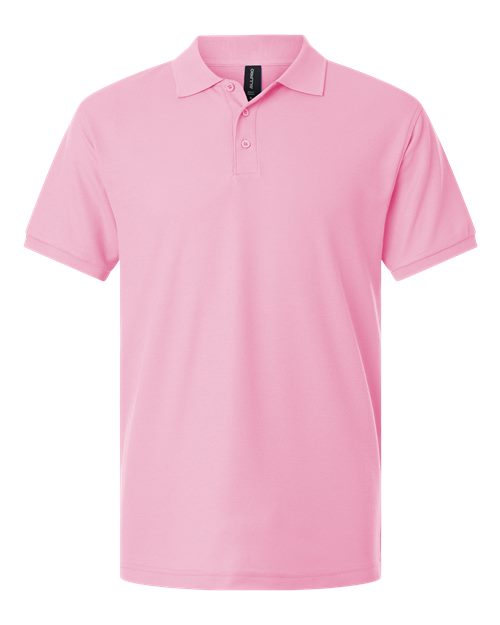 AllPro Men's Pique Polo 62800