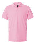 AllPro Men's Pique Polo 62800