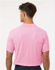 AllPro Men's Pique Polo 62800