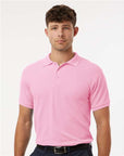 AllPro Men's Pique Polo 62800