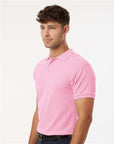 AllPro Men's Pique Polo 62800