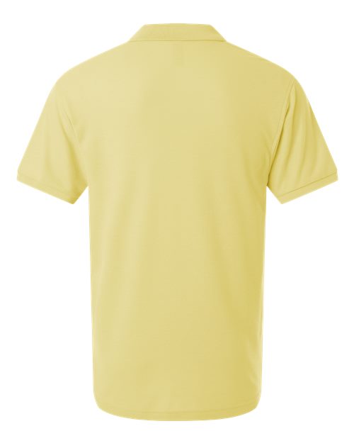 AllPro Men's Pique Polo 62800