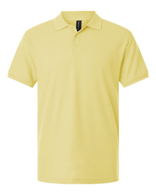 AllPro Men's Pique Polo 62800