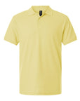 AllPro Men's Pique Polo 62800