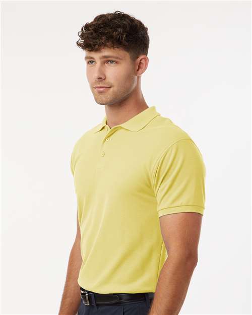 AllPro Men's Pique Polo 62800