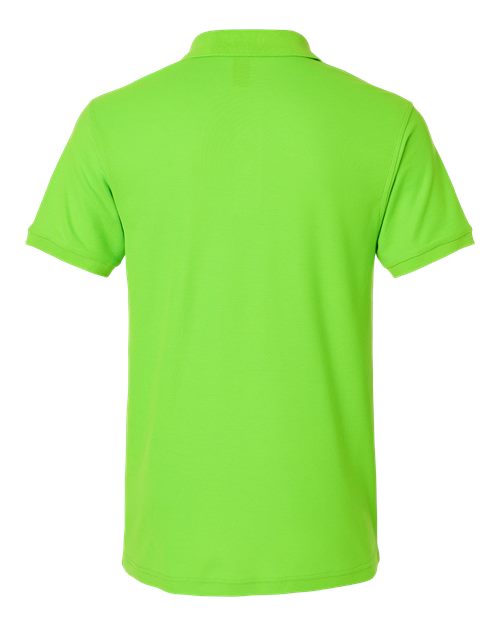 AllPro Men's Pique Polo 62800