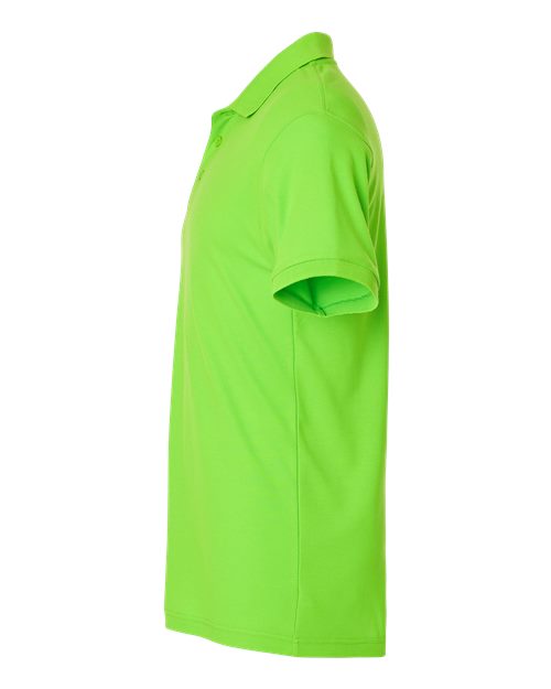 AllPro Men's Pique Polo 62800