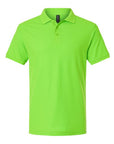 AllPro Men's Pique Polo 62800