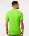 AllPro Men's Pique Polo 62800