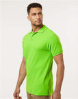 AllPro Men's Pique Polo 62800