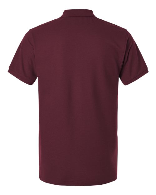 AllPro Men's Pique Polo 62800