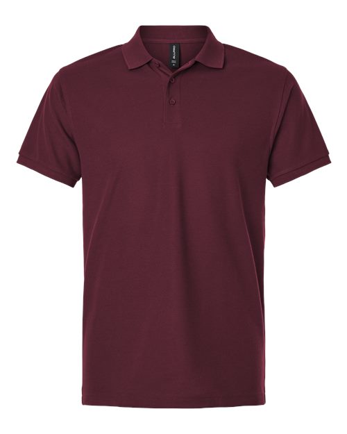AllPro Men's Pique Polo 62800