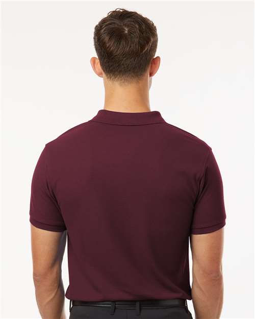 AllPro Men's Pique Polo 62800