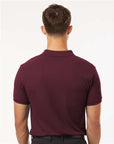 AllPro Men's Pique Polo 62800