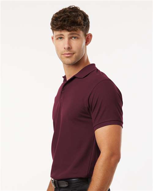 AllPro Men's Pique Polo 62800