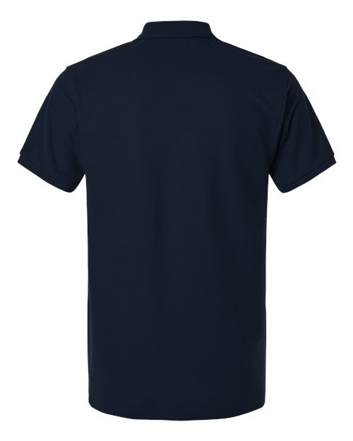 AllPro Men's Pique Polo 62800