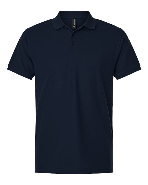 AllPro Men's Pique Polo 62800