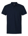 AllPro Men's Pique Polo 62800