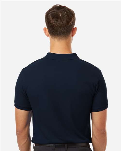 AllPro Men's Pique Polo 62800