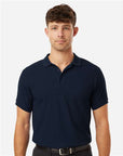 AllPro Men's Pique Polo 62800