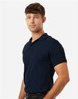 AllPro Men's Pique Polo 62800