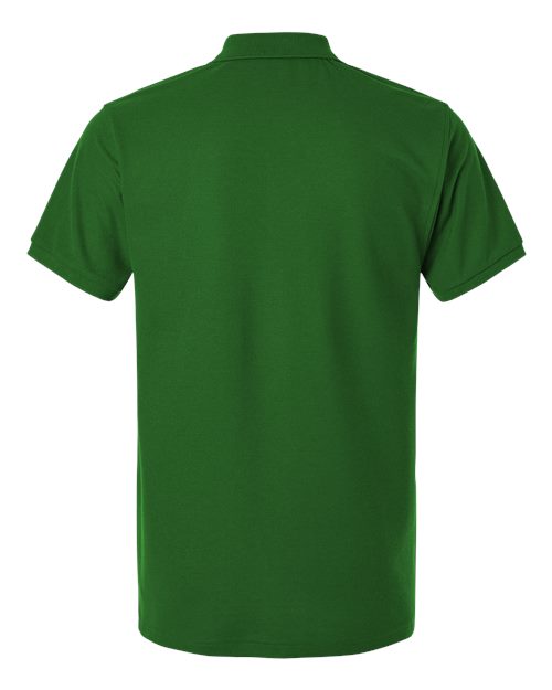 AllPro Men's Pique Polo 62800
