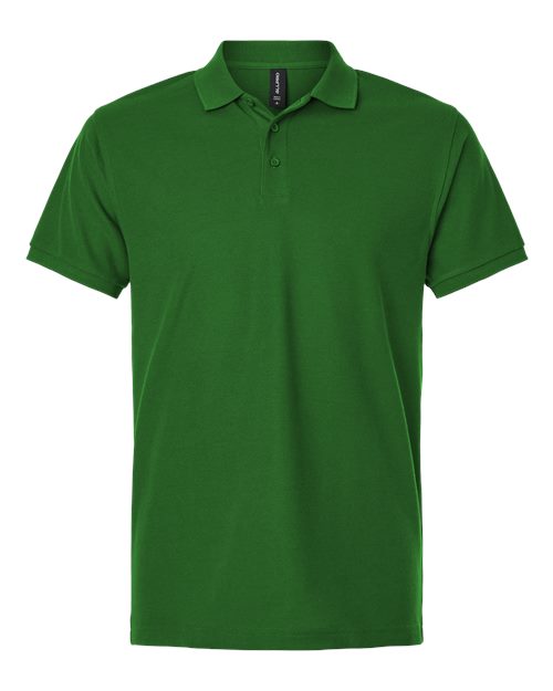 AllPro Men's Pique Polo 62800