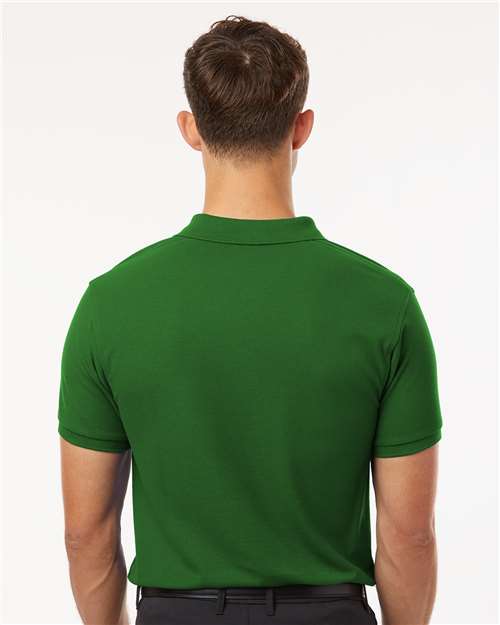 AllPro Men's Pique Polo 62800