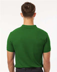 AllPro Men's Pique Polo 62800
