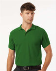 AllPro Men's Pique Polo 62800