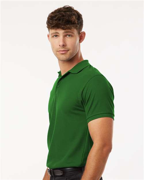 AllPro Men's Pique Polo 62800