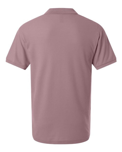 AllPro Men's Pique Polo 62800