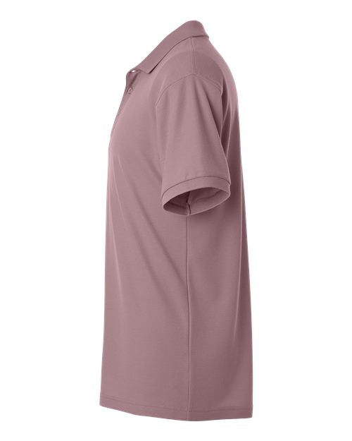 AllPro Men's Pique Polo 62800