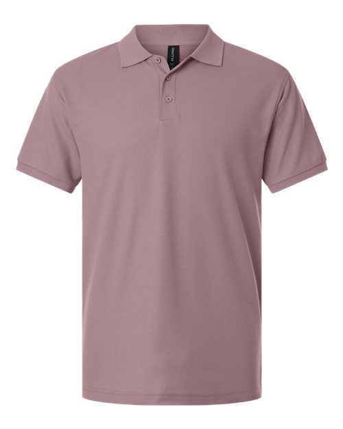 AllPro Men's Pique Polo 62800