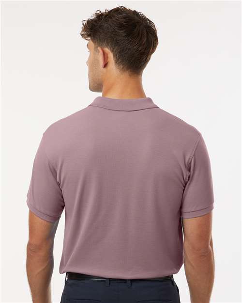 AllPro Men's Pique Polo 62800