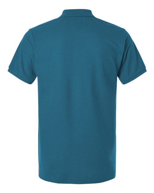 AllPro Men's Pique Polo 62800