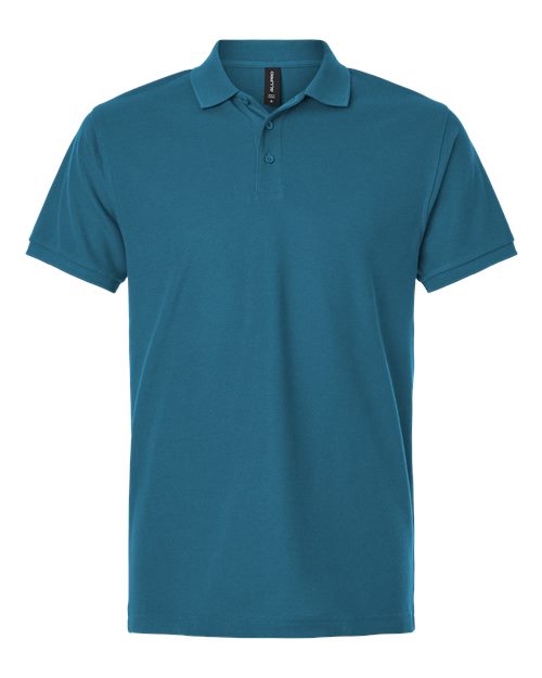 AllPro Men's Pique Polo 62800