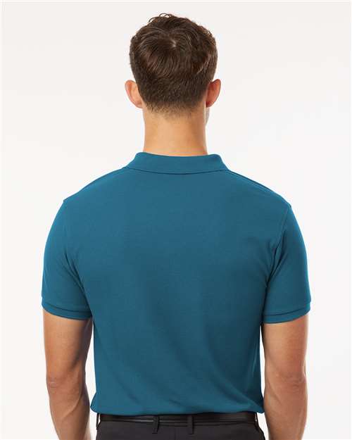 AllPro Men's Pique Polo 62800