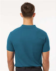AllPro Men's Pique Polo 62800