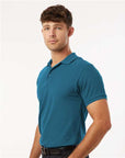 AllPro Men's Pique Polo 62800