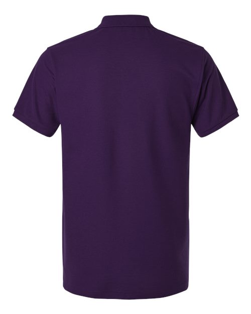 AllPro Men's Pique Polo 62800