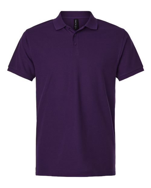 AllPro Men's Pique Polo 62800