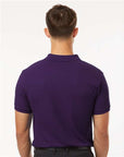 AllPro Men's Pique Polo 62800
