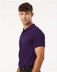 AllPro Men's Pique Polo 62800
