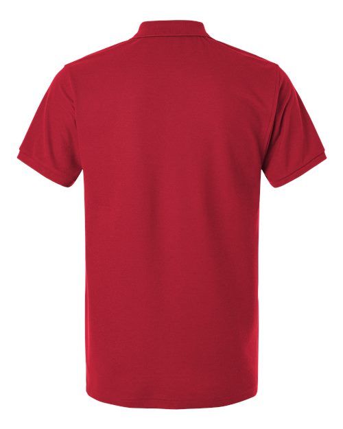 AllPro Men's Pique Polo 62800