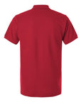 AllPro Men's Pique Polo 62800